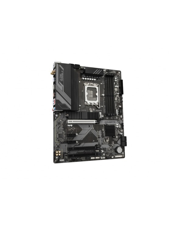 დედა დაფა: Gigabyte Z790 D AX 1.1 4DDR5 LGA1700