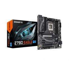 დედა დაფა: Gigabyte Z790 EAGLE 4DDR5 LGA1700