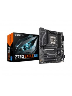 დედა დაფა: Gigabyte Z790 EAGLE 4DDR5 LGA1700