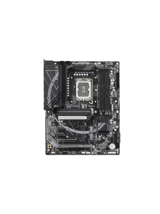 დედა დაფა: Gigabyte Z790 EAGLE 4DDR5 LGA1700