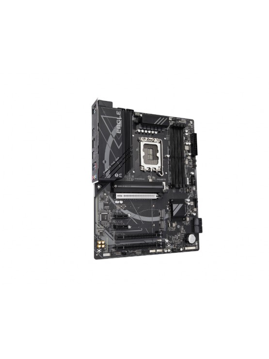 დედა დაფა: Gigabyte Z790 EAGLE 4DDR5 LGA1700