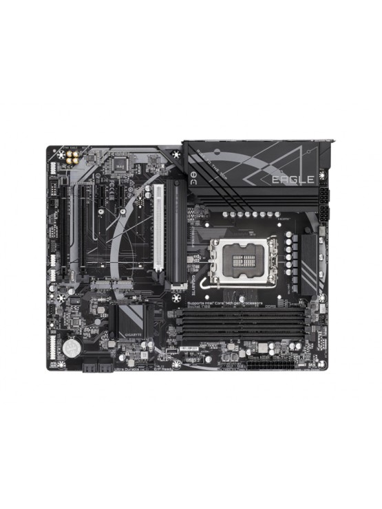 დედა დაფა: Gigabyte Z790 EAGLE 4DDR5 LGA1700