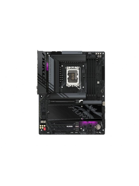 დედა დაფა: Gigabyte Z890 AORUS ELITE WIFI7 4DDR5 LGA1851