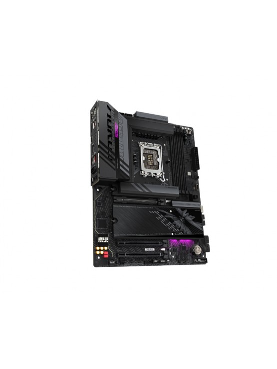 დედა დაფა: Gigabyte Z890 AORUS ELITE WIFI7 4DDR5 LGA1851