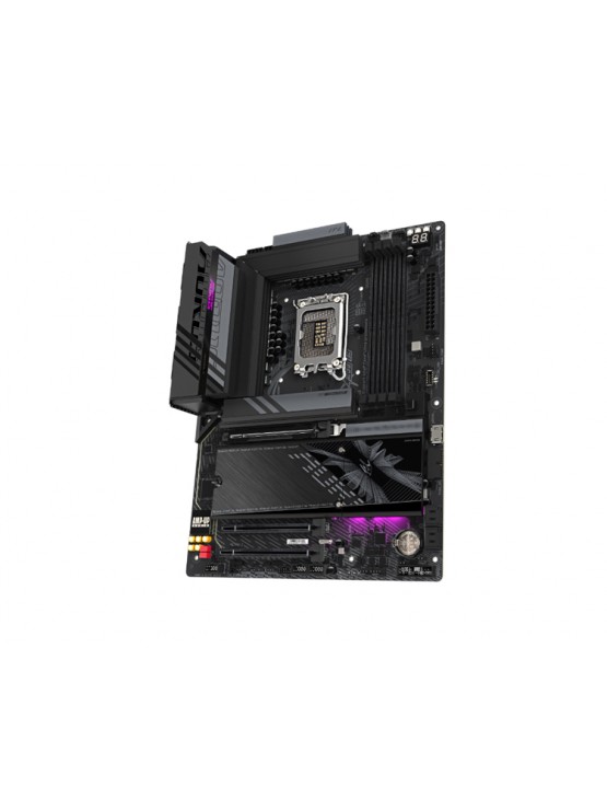 დედა დაფა: Gigabyte Z890 AORUS ELITE WIFI7 4DDR5 LGA1851