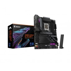 დედა დაფა: Gigabyte Z890 AORUS ELITE WIFI7 4DDR5 LGA1851