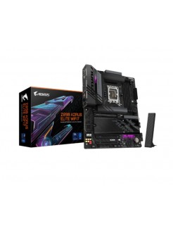 დედა დაფა: Gigabyte Z890 AORUS ELITE WIFI7 4DDR5 LGA1851