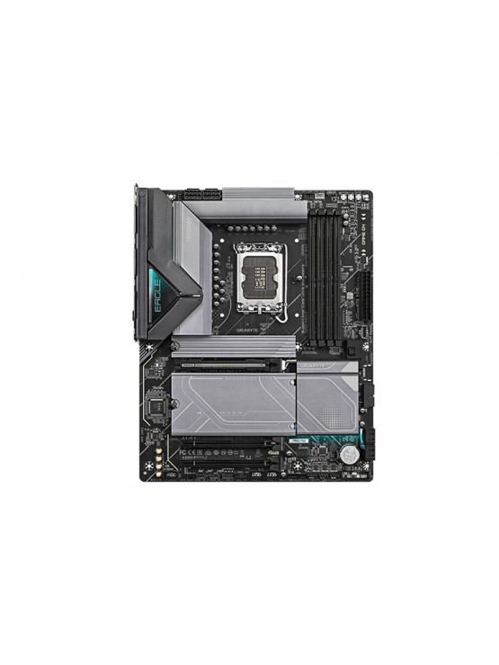 დედა დაფა: Gigabyte Z890 EAGLE 4DDR5 LGA1851 - 9MZ89EG-00-G10