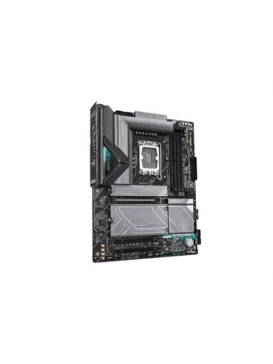 დედა დაფა: Gigabyte Z890 EAGLE 4DDR5 LGA1851 - 9MZ89EG-00-G10