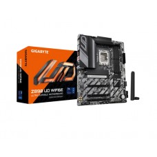 დედა დაფა: Gigabyte Z890 UD WIFI6E 1.0 4DDR5 LGA1851