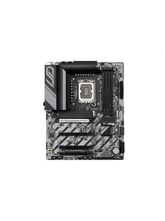 დედა დაფა: Gigabyte Z890 UD WIFI6E 1.0 4DDR5 LGA1851