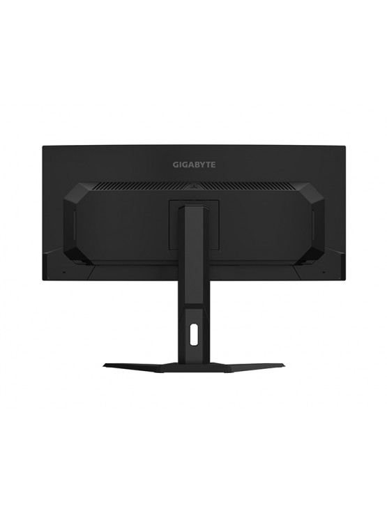 მონიტორი: Gigabyte MO34WQC 34" WQHD OLED 175Hz 0.03ms 2xHDMI DP USB/USB-C Built-In Speaker - 20VM0-MO34WQ1BT-1EKR