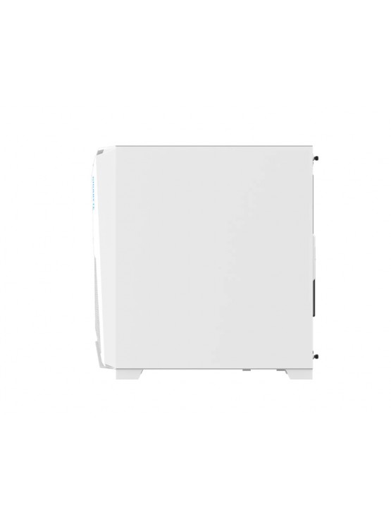 ქეისი: Gigabyte C301GW 4x120mm ARGB Fans Mid Tower White	