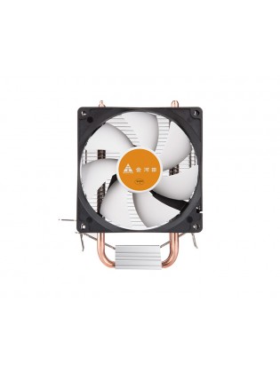 ქულერი: Golden Field G490 CPU Universal Cooler 90w