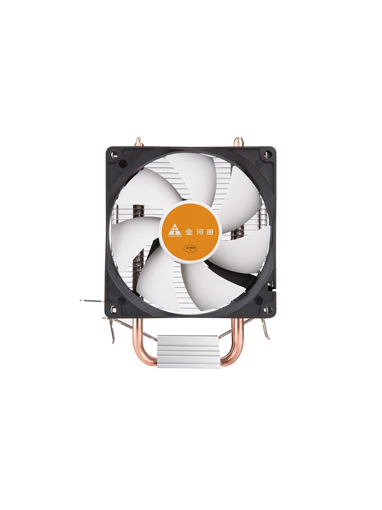 ქულერი: Golden Field G490 CPU Universal Cooler 90w