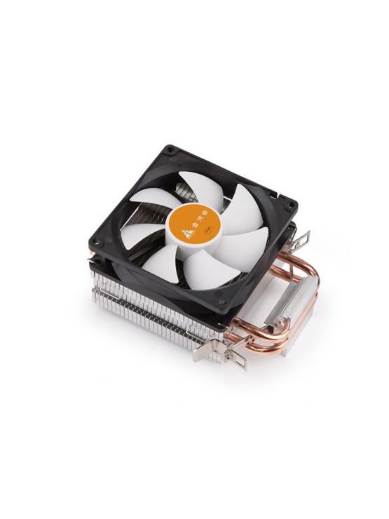 ქულერი: Golden Field G490 CPU Universal Cooler 90w
