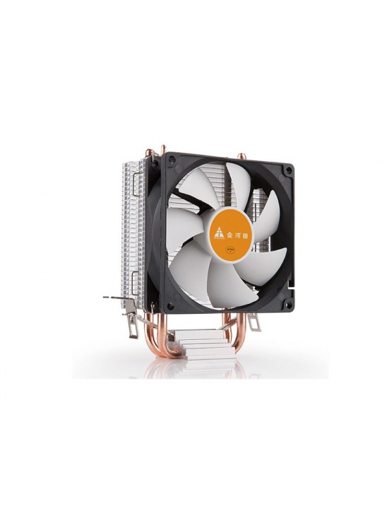 ქულერი: Golden Field G490 CPU Universal Cooler 90w