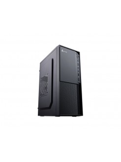 ქეისი: Golden Field LA-01 Micro ATX Case 500W 120mm fan