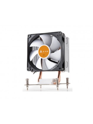ქულერი: Golden Field K150S CPU Universal Cooler 90w