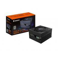 კვების ბლოკი: Gigabyte AORUS ELITE GP-AE1000PM PG5 1000W 80 Plus Platinum Modular PCIe 5.0