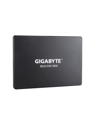 მყარი დისკი: Gigabyte GP-GSTFS31100TNTD 1TB SATA III 6.0Gb/s 2.5"