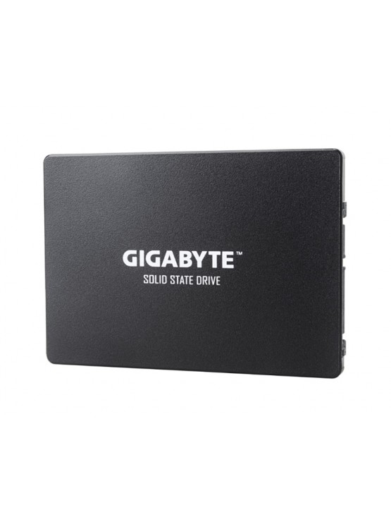 მყარი დისკი: Gigabyte GP-GSTFS31100TNTD 1TB SATA III 6.0Gb/s 2.5"