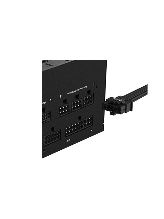 კვების ბლოკი: Gigabyte UD1000GM 1000W 80 PLUS Gold ATX 12V - GP-UD1000GM PG5