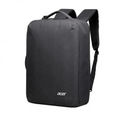 ზურგჩანთა: Acer Urban 3in1 Backpack 17" Black - GP.BAG11.02M