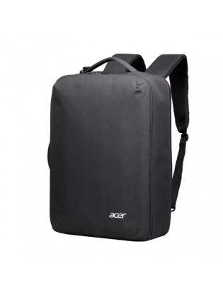 ზურგჩანთა: Acer Urban 3in1 Backpack 17" Black - GP.BAG11.02M