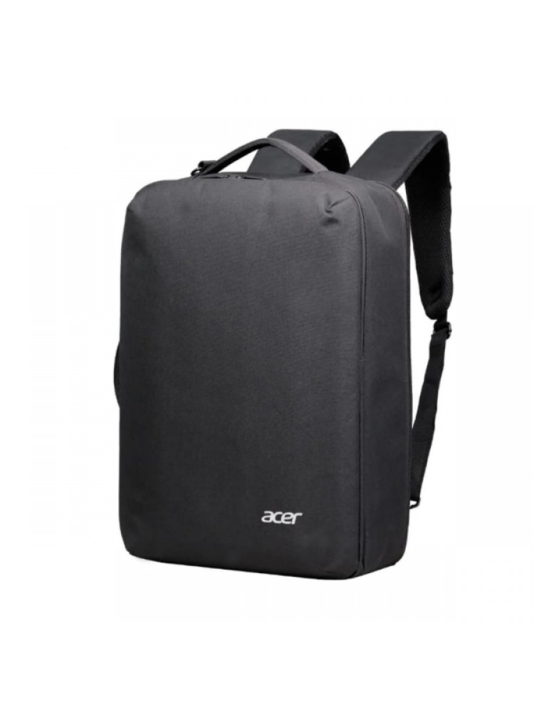 ზურგჩანთა: Acer Urban 3in1 Backpack 17" Black - GP.BAG11.02M