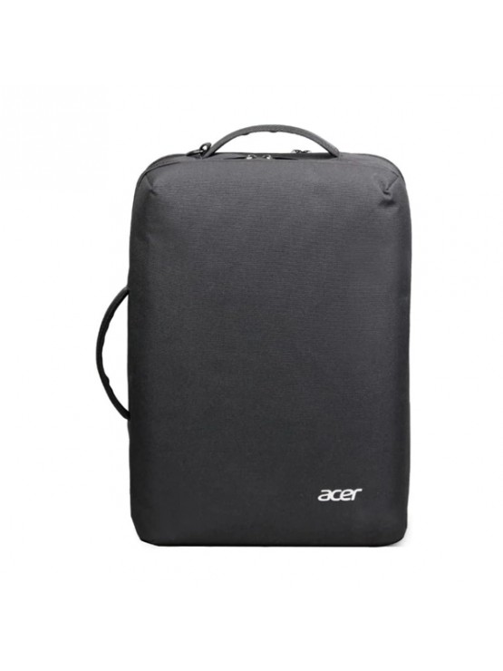 ზურგჩანთა: Acer Urban 3in1 Backpack 17" Black - GP.BAG11.02M