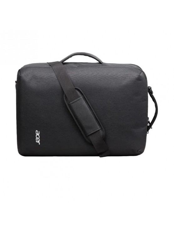 ზურგჩანთა: Acer Urban 3in1 Backpack 17" Black - GP.BAG11.02M