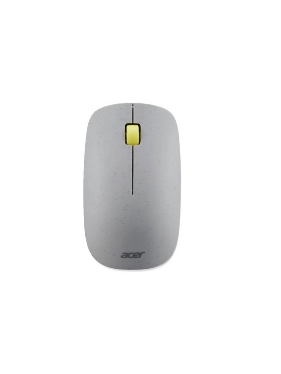 მაუსი: Acer Vero Wireless Mouse Grey - GP.MCE11.022