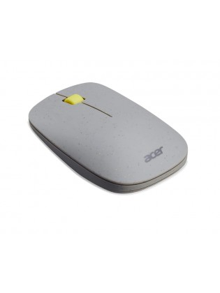 მაუსი: Acer Vero Wireless Mouse Grey - GP.MCE11.022