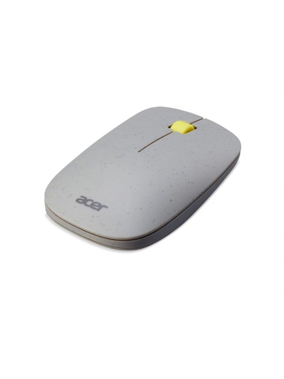 მაუსი: Acer Vero Wireless Mouse Grey - GP.MCE11.022