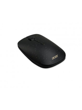 მაუსი: Acer Vero Wireless Mouse Black - GP.MCE11.023