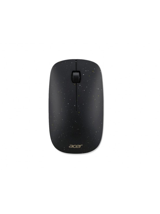 მაუსი: Acer Vero Wireless Mouse Black - GP.MCE11.023