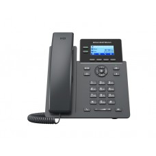 IP ტელეფონი: Grandstream GRP2602W Carrier-Grade PoE IP Phone