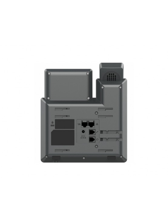 IP ტელეფონი: Grandstream GRP2602W Carrier-Grade PoE IP Phone
