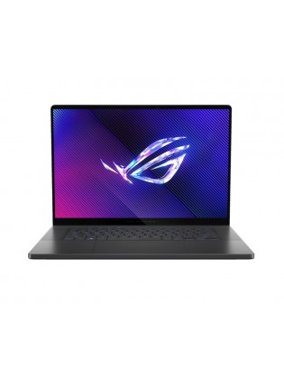 ნოუთბუქი: Asus ROG Zephyrus G16 GU605MI-QR077 16" QHD+ 240Hz Intel Ultra 7 155H 32GB 1TB SSD RTX4070 8GB