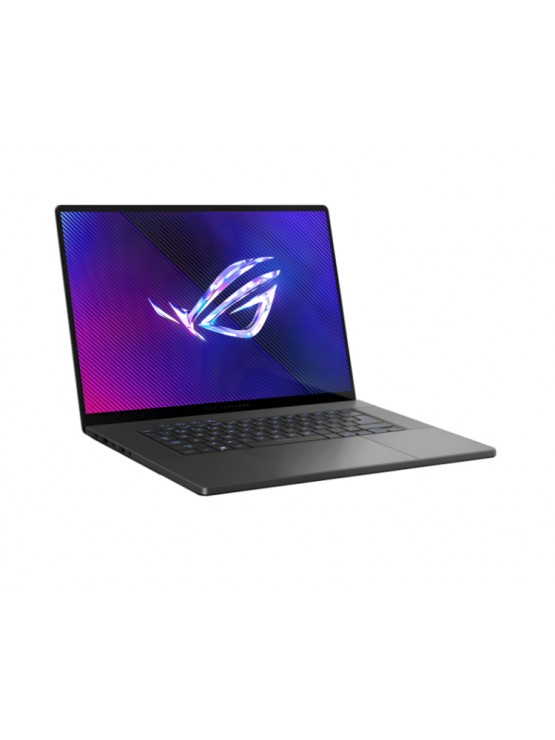 ნოუთბუქი: Asus ROG Zephyrus G16 GU605MI-QR077 16" QHD+ 240Hz Intel Ultra 7 155H 32GB 1TB SSD RTX4070 8GB