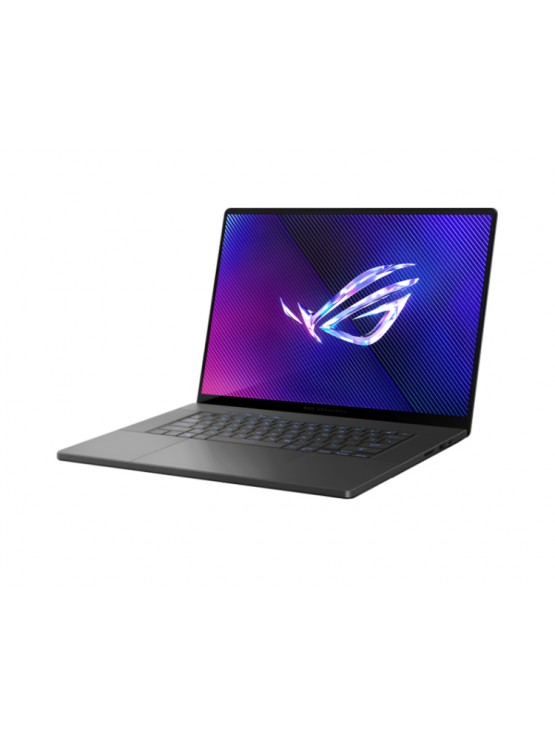 ნოუთბუქი: Asus ROG Zephyrus G16 GU605MI-QR077 16" QHD+ 240Hz Intel Ultra 7 155H 32GB 1TB SSD RTX4070 8GB