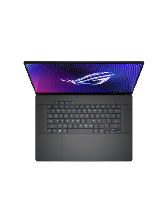 ნოუთბუქი: Asus ROG Zephyrus G16 GU605MI-QR077 16" QHD+ 240Hz Intel Ultra 7 155H 32GB 1TB SSD RTX4070 8GB