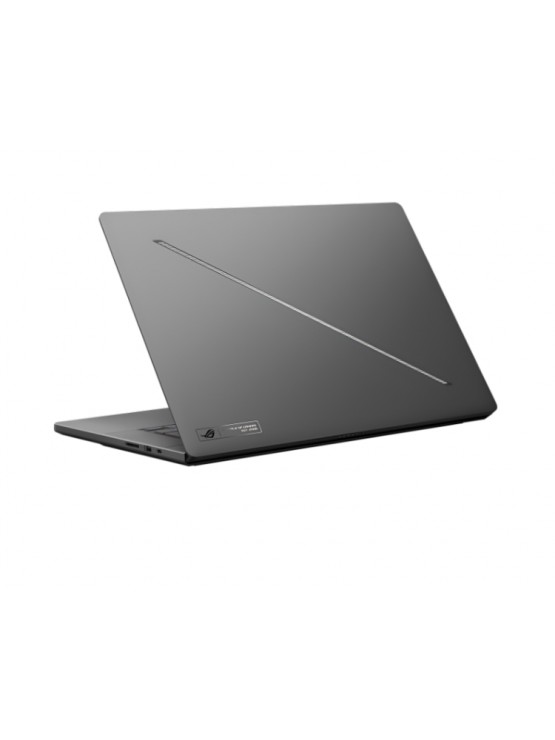 ნოუთბუქი: Asus ROG Zephyrus G16 GU605MI-QR077 16" QHD+ 240Hz Intel Ultra 7 155H 32GB 1TB SSD RTX4070 8GB