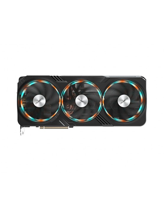 ვიდეო დაფა: Gigabyte GeForce RTX4080 SUPER GAMING OC 16G 16GB 256-Bit GDDR6X - GV-N408SGAMING OC-16GD