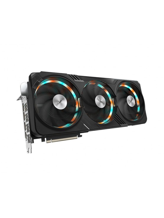 ვიდეო დაფა: Gigabyte GeForce RTX4080 SUPER GAMING OC 16G 16GB 256-Bit GDDR6X - GV-N408SGAMING OC-16GD