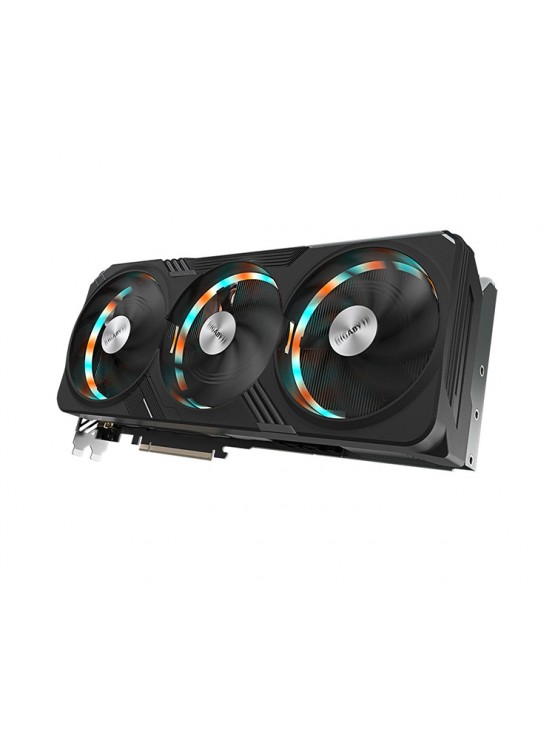 ვიდეო დაფა: Gigabyte GeForce RTX4080 SUPER GAMING OC 16G 16GB 256-Bit GDDR6X - GV-N408SGAMING OC-16GD