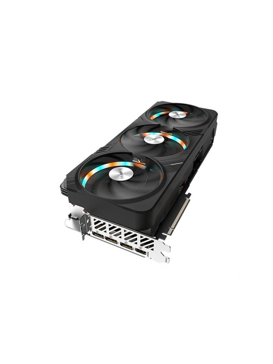 ვიდეო დაფა: Gigabyte GeForce RTX4080 SUPER GAMING OC 16G 16GB 256-Bit GDDR6X - GV-N408SGAMING OC-16GD