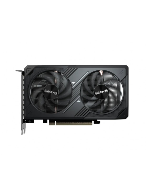 ვიდეო დაფა: Gigabyte GeForce RTX5050 WINDFORCE OC 8GB 128-Bit GDDR6 - GV-N5050WF2OC-8GD