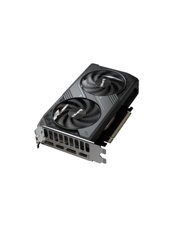 ვიდეო დაფა: Gigabyte GeForce RTX5050 WINDFORCE OC 8GB 128-Bit GDDR6 - GV-N5050WF2OC-8GD